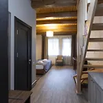 Ozero Hytte