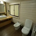 Hytte Ozero