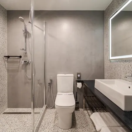 Ozero Деревянный коттедж