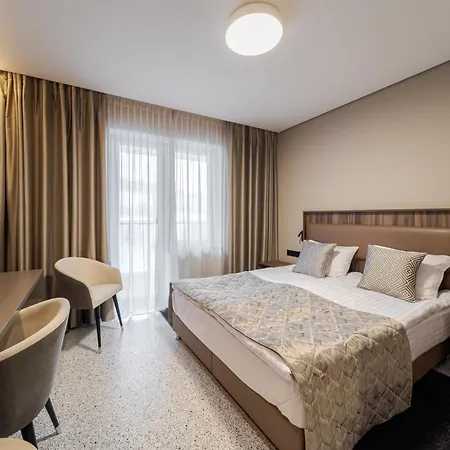 Деревянный коттедж Ozero