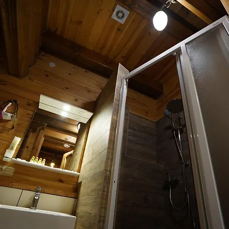 Ozero * Nizhniy Studenyy