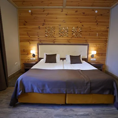 Lodge Ozero
