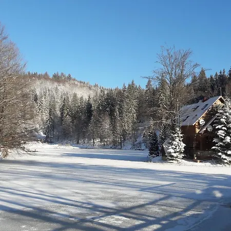 Lodge Ozero *