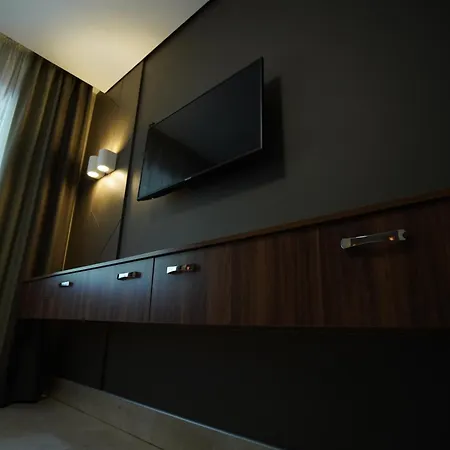 Lodge Ozero Nizhniy Studenyy