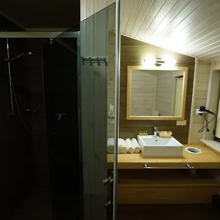 Lodge Ozero *
