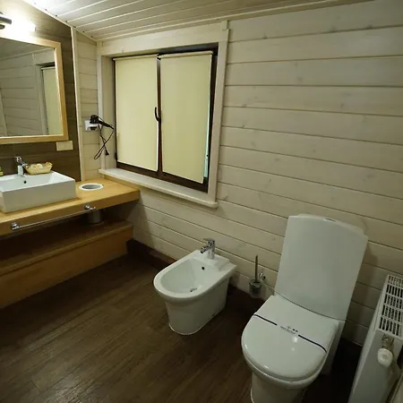 Lodge Ozero