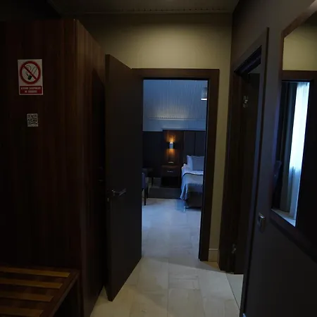 Ozero 롯지 Nizhniy Studenyy