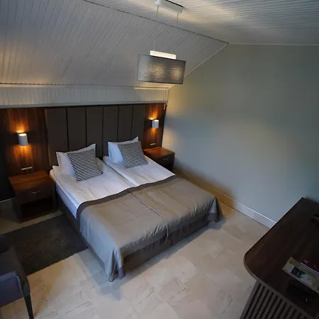 Ozero 롯지 Nizhniy Studenyy