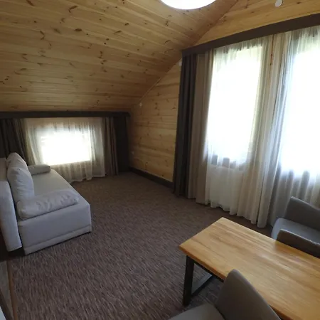 Lodge Ozero