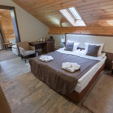 Lodge Ozero