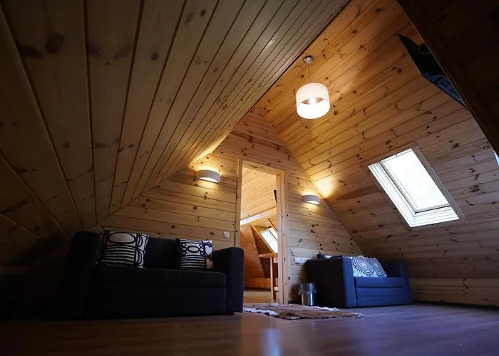 Lodge Ozero