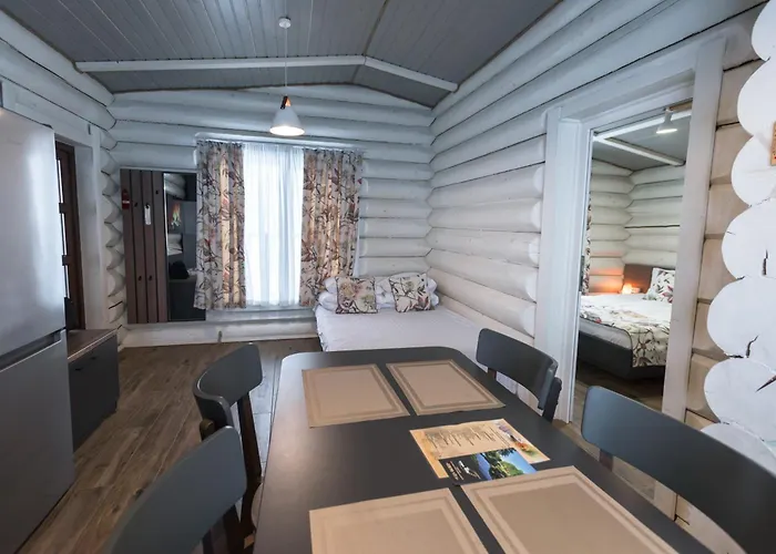 Lodge Ozero